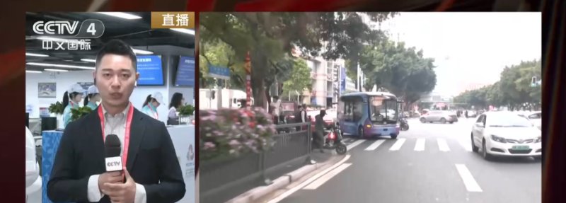 跃动大湾区“未来感”“融合感”拉满 “体育之城”再添发展新动力