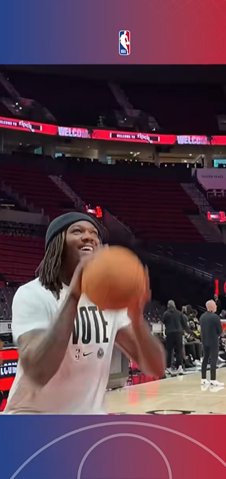 开拓者主帅斯普利特回应杨瀚森被下放：他很明白自己的处境，是个真正有职业精神的球员