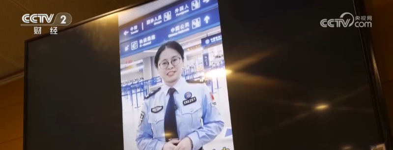 入境申报红利再+1！便捷、高效 外籍人员更好丝滑“智”享中国游