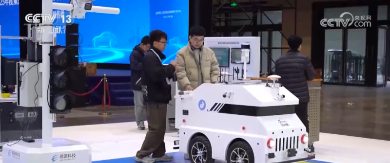 以赛促用高标准测试“真功夫” 挑选技术尖兵推动产业数字化转型