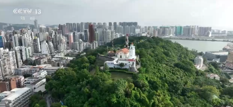 跃动大湾区“未来感”“融合感”拉满 “体育之城”再添发展新动力