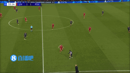 三连败！利物浦1-4埃因霍温近7场4负 范戴克离谱送点科纳特失误