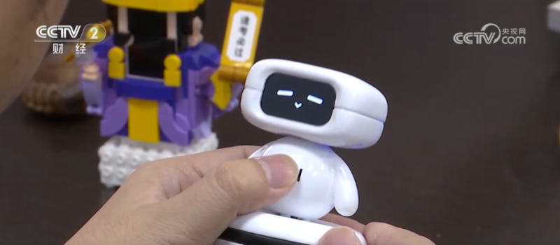 外贸一线观察丨中国玩具海外“爆单” 企业开启“年末冲刺”模式