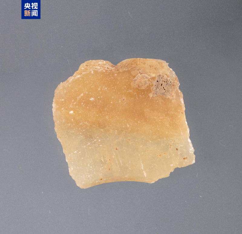 考古新发现 八里坪遗址核心建筑区功能类似陶寺的宫城