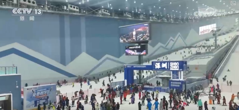 花样新场景蕴藏新潜力！消费领域“新供给+新需求”激发经济“新活力”