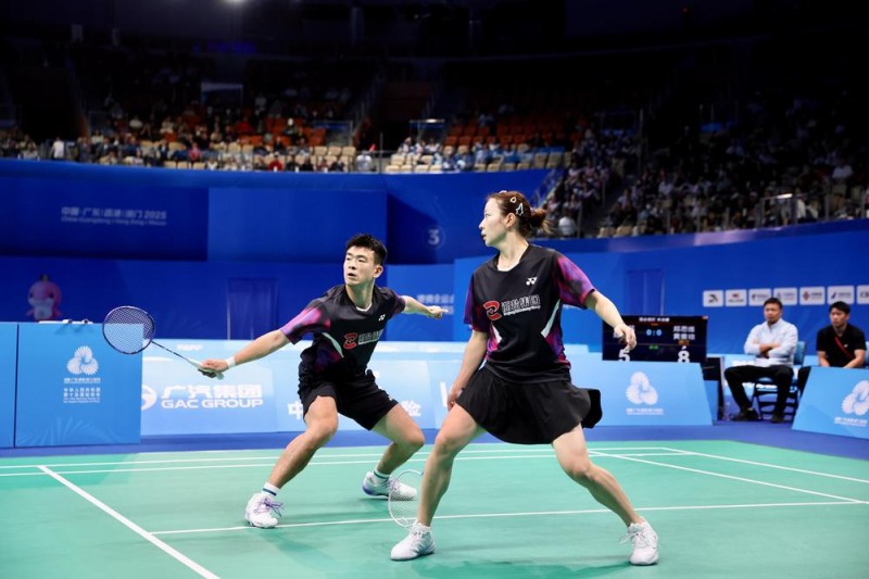 追更全运会丨今日看点:苏炳添谢幕战 乒乓男团“京沪大战”