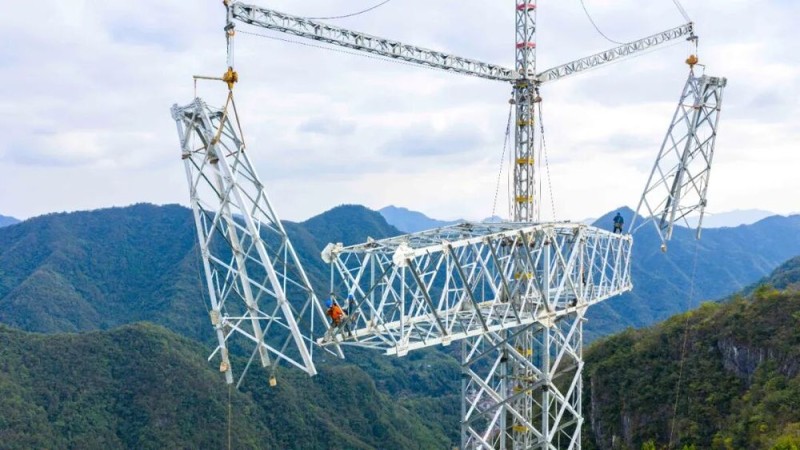 五年规划首提建设能源强国，有何深意