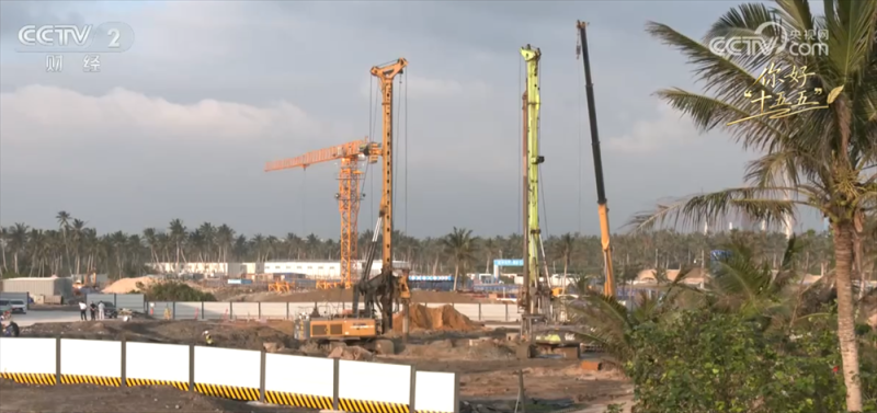 奋进“十五五” 续写新篇章|“航天强国”建设按下“加速键” 中国航天启征程