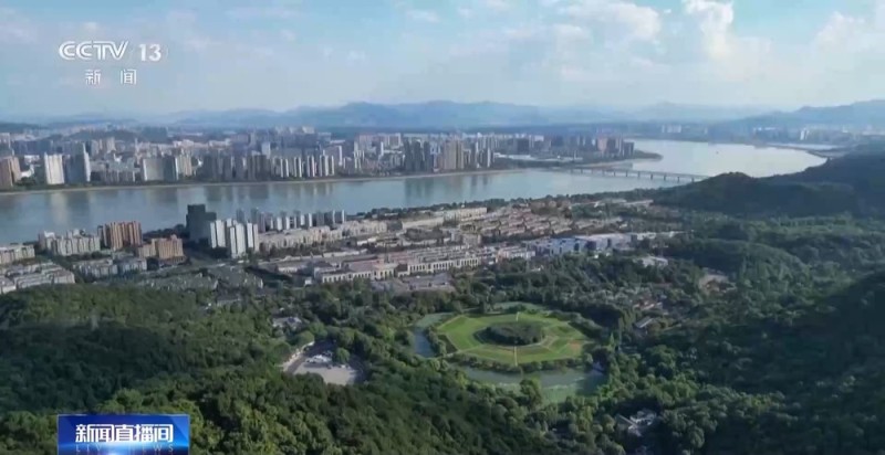 视频丨建新房像在搭积木 老旧小区“原拆原建”套餐加速上线