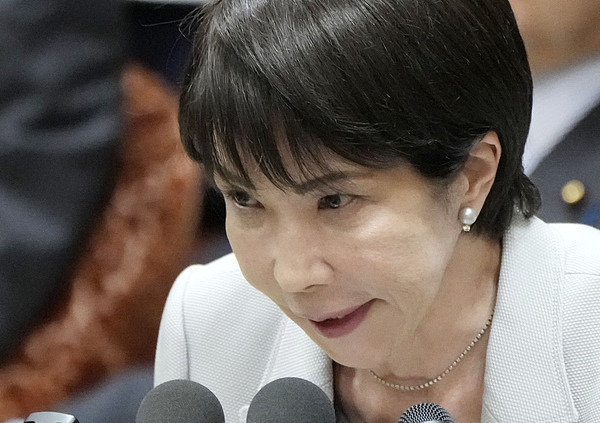 视频丨“存亡危机事态”谬论从何而来？起底高市黑历史