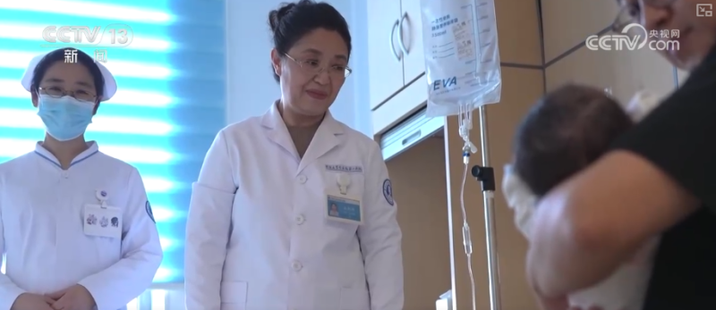 生娃基本不花钱！“医育结合”伴幼儿健康成长 多维度解读生育支持政策↓