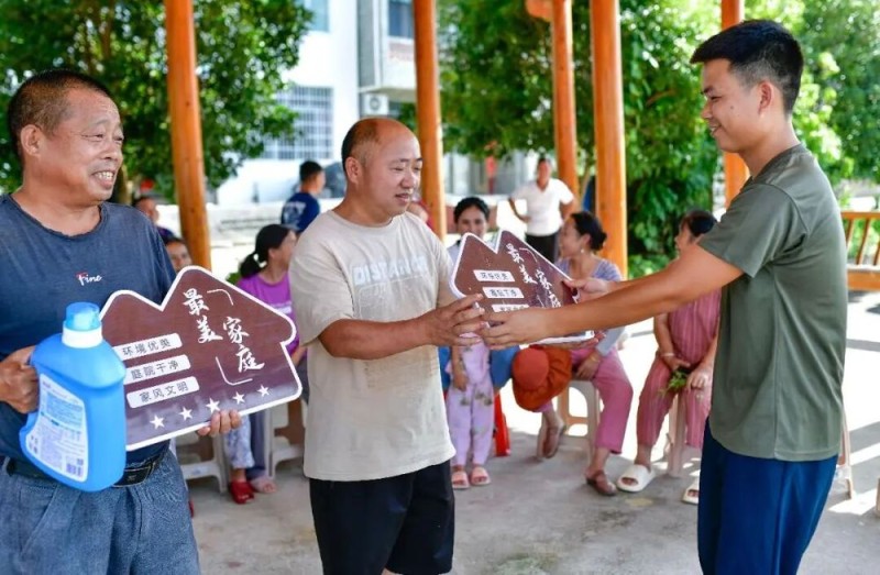 展望“十五五”,未来乡村是啥样?