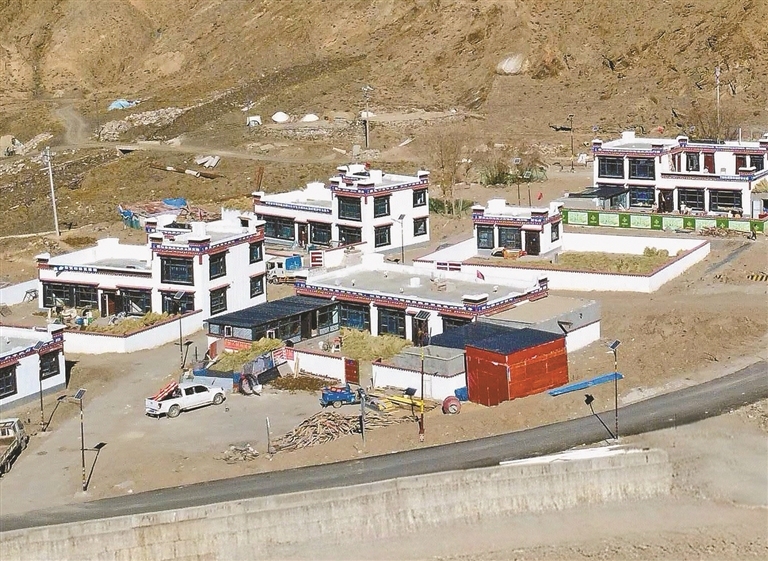 朝着更幸福的日子稳稳前行