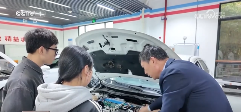 “新”字突出！各地不断打造人才培养新生态 激发高质量发展新动能