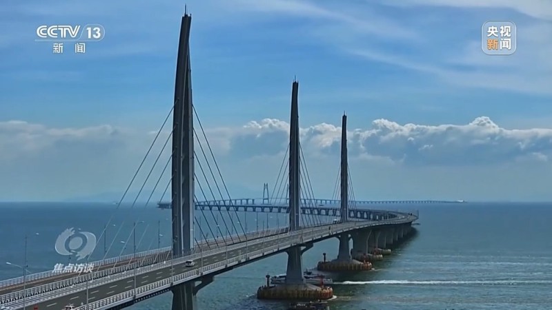 焦点访谈丨擘画新蓝图 推动经济持续健康发展