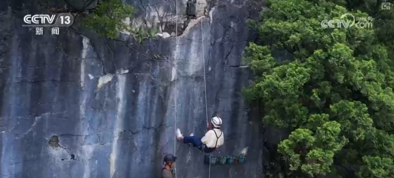 超4亿人,体育市场呈现亮点!借助大数据“数”看户外运动“火”出新高度