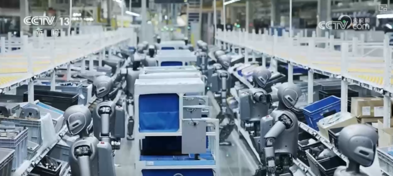 以赛促用高标准测试“真功夫” 挑选技术尖兵推动产业数字化转型