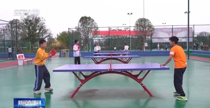 视频丨绿茵经济“踢”出大市场 小城赛事拉动12亿消费