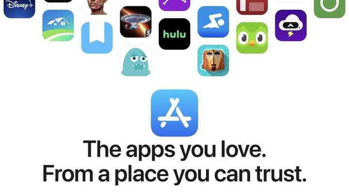 不止腾讯！苹果应用生态罕见开放，小程序终于「合法」存在