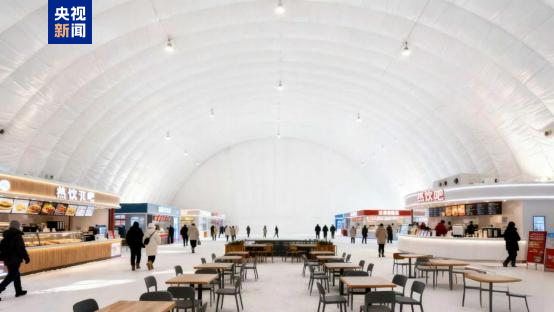 扩容20万平方米!第二十七届哈尔滨冰雪大世界又增新看点