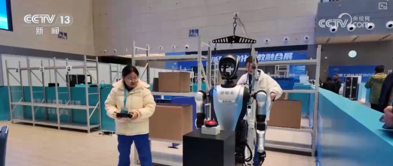 以赛促用高标准测试“真功夫” 挑选技术尖兵推动产业数字化转型