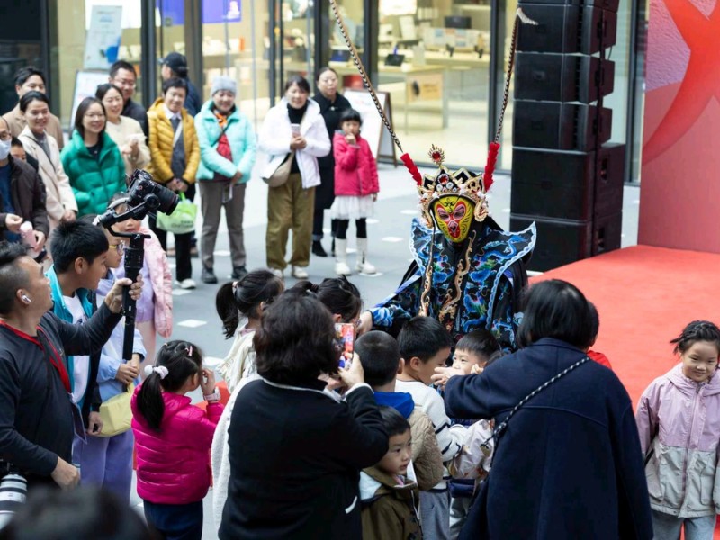 北京，“四个中心”彰显大国首都风范！