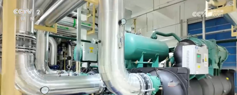 绿色智能、经济实惠、地下暖流……透过关键词解锁今冬供暖新亮点、新趋势