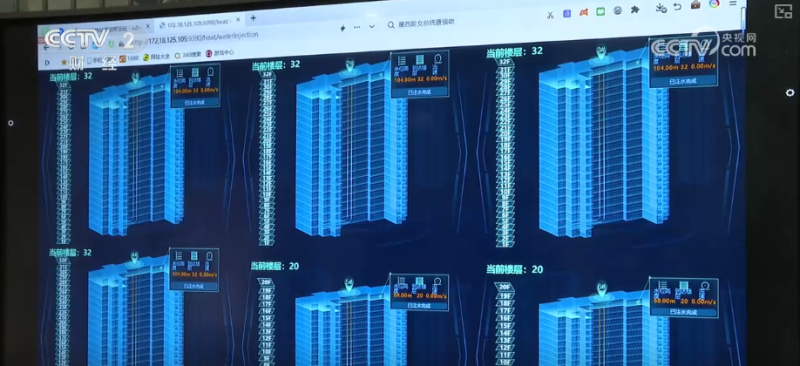 AI聚力智能系统撑起供暖“全活儿” 民生保障注入强劲科技暖流