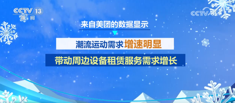 超4亿人,体育市场呈现亮点!借助大数据“数”看户外运动“火”出新高度