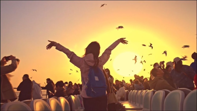 新华视点｜生态绘新卷 各地绘就绿色发展好风光