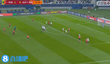 U17世界杯-葡萄牙1-0击败奥地利夺得冠军 阿尼西奥制胜弗洛绍中柱