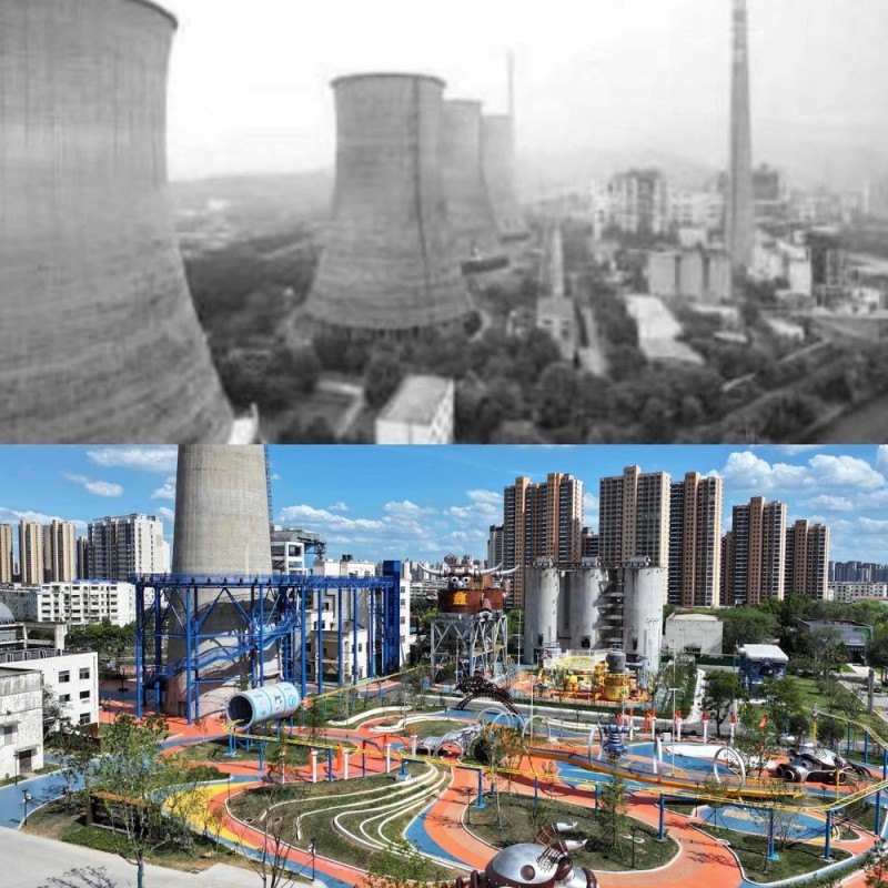 住房城乡建设部：高质量开展城市更新 如何通过城市更新推动城市高质量发展？