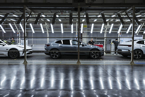 全球媒体聚焦 | 西班牙媒体：中国如何在科技领域大幅领先欧洲