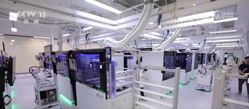 审查加速、绿色通道 知识产权优审政策助力大湾区创新踊“粤”