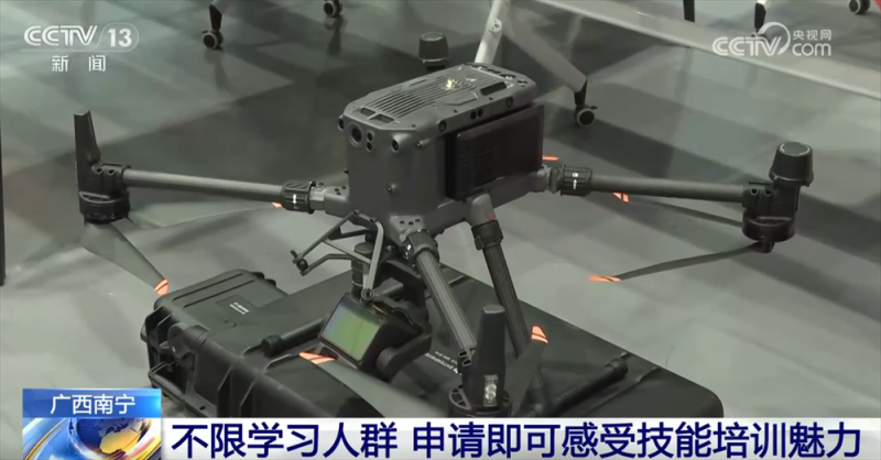 公益性“职业技能夜校”开启追梦新通道 点亮劳动者夜间“充电”新生活