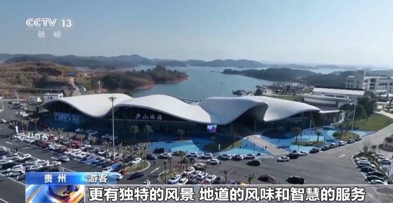 一线见闻丨从“流量”到“留量” 服务区的“进阶之路”