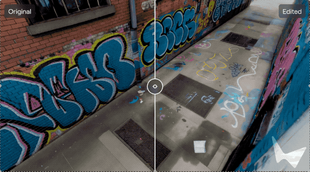 今天起，李飞飞 AI「造世神器」人人可用，一句话打造 3D 世界 ｜ 附实测体验