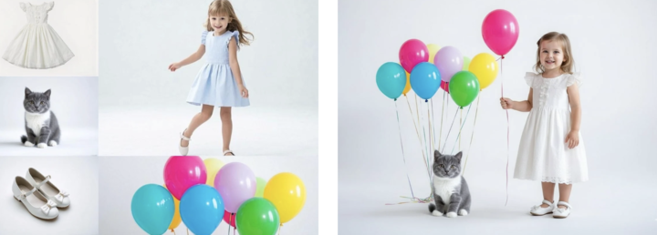 Nano Banana Pro 深夜炸场，但最大的亮点不是 AI 生图