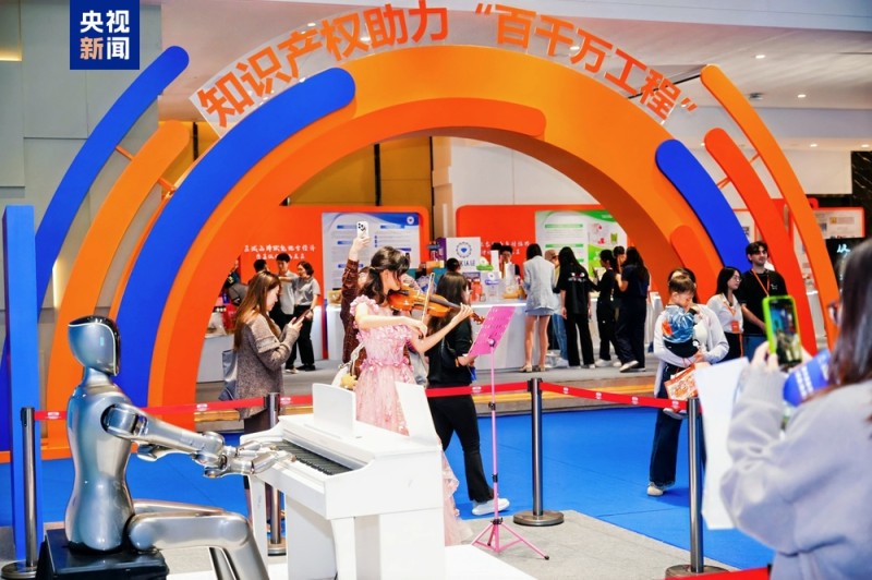 摸清“创新家底” 粤港澳大湾区发明专利占国内总量约1/6