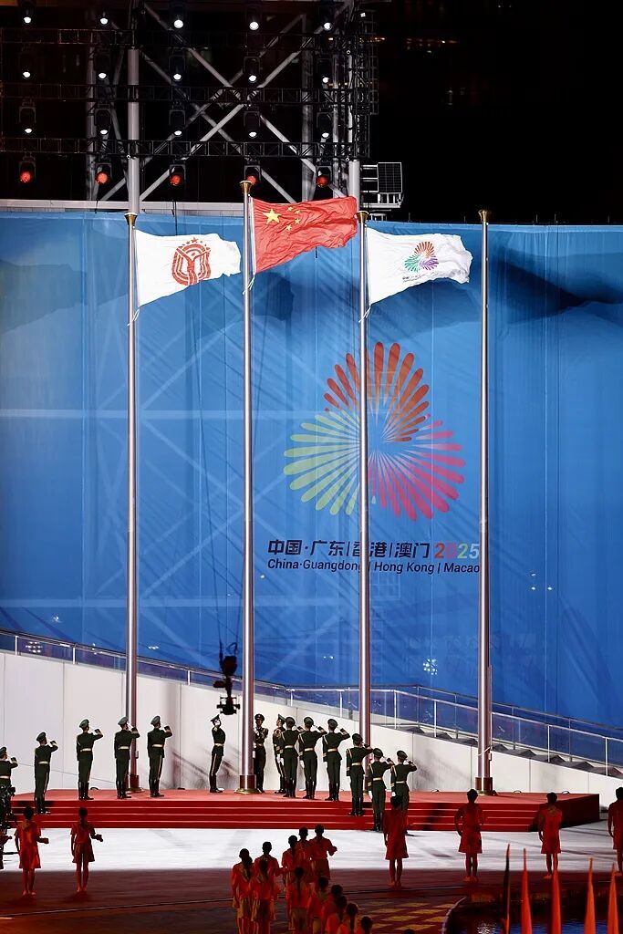 凰家看台 | 大湾区会申办奥运会吗？