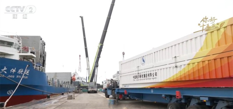 奋进“十五五” 续写新篇章|“航天强国”建设按下“加速键” 中国航天启征程