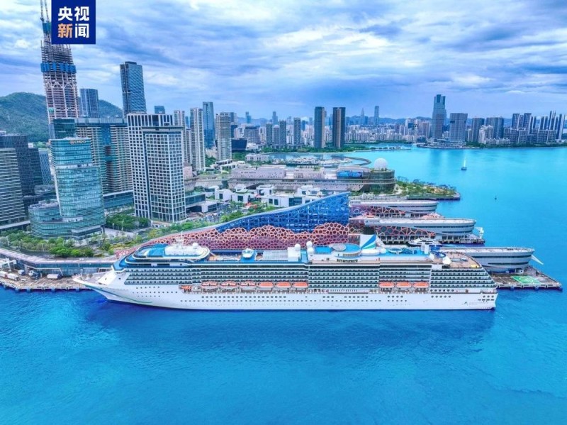 取消日本方向航线 爱达邮轮更改明年一季度航线计划