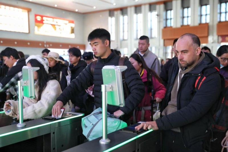 十五五规划@你丨一条“云岭天路”串起的幸福密码