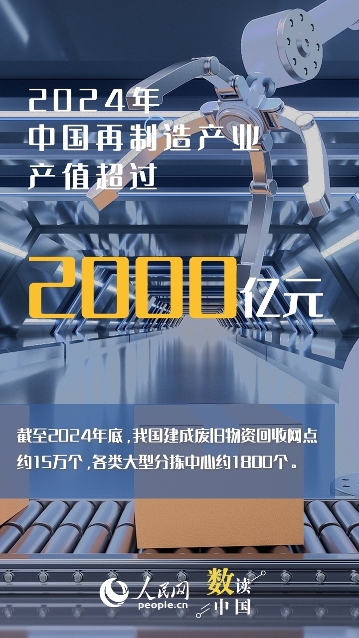 数读中国丨看这抹绿何以赏“新”又悦目