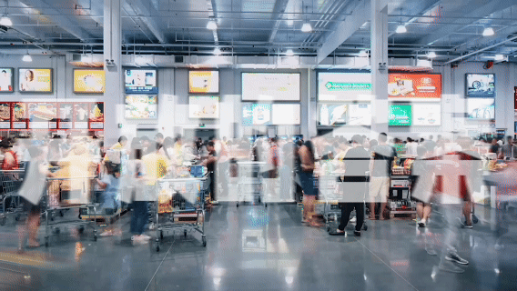 微视频|开放惠全球