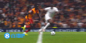 欧冠3连胜终结！加拉塔萨雷0-1圣吉尔联合 戴维制胜球萨拉中柱