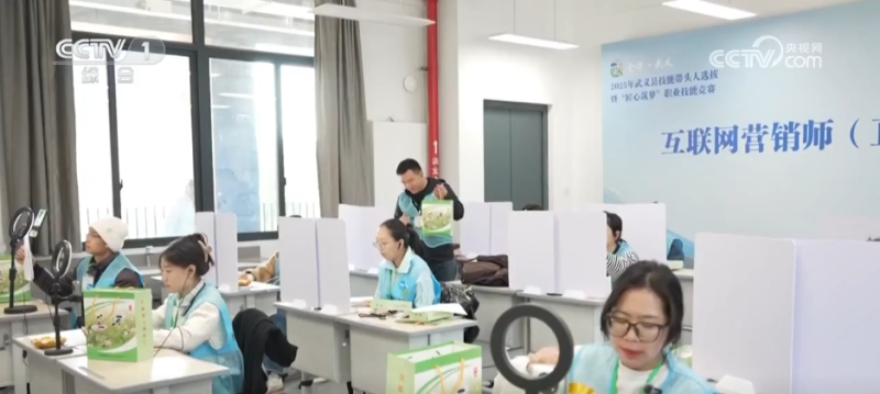 “新”字突出！各地不断打造人才培养新生态 激发高质量发展新动能