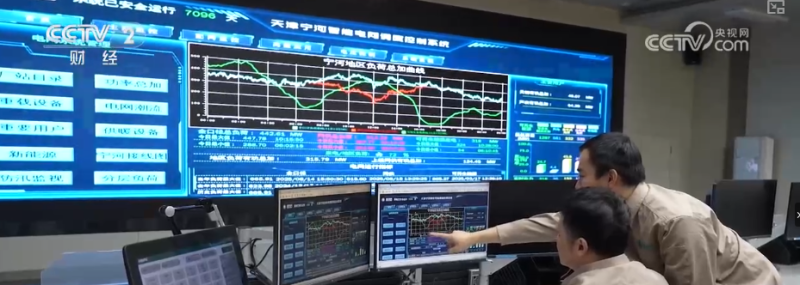 绿色智能、经济实惠、地下暖流……透过关键词解锁今冬供暖新亮点、新趋势