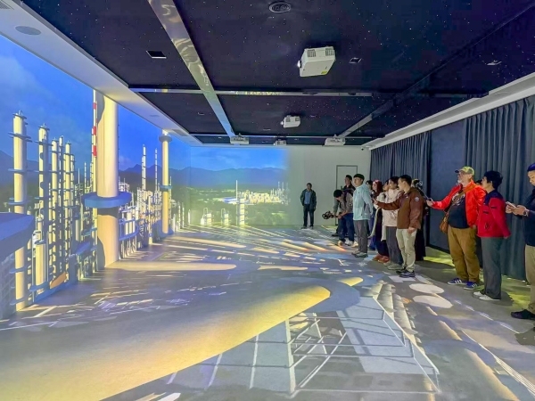 【2025打卡中国】开放淮安 “中国制造”加速出海 【2025打卡中国】开放淮安 “中国制造”加速出海