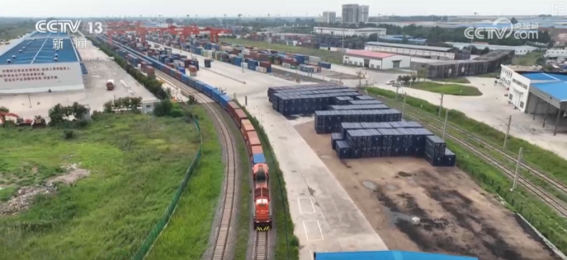 293.7万亿元、11.8万亿元,“含金量”!多维度解锁物流领域新变化、新亮点